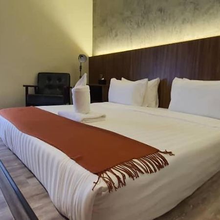 Vista Hotel Tawau Extérieur photo