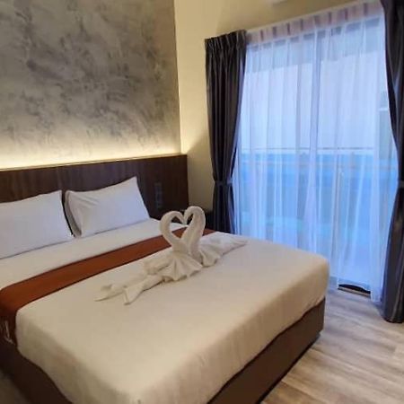 Vista Hotel Tawau Extérieur photo