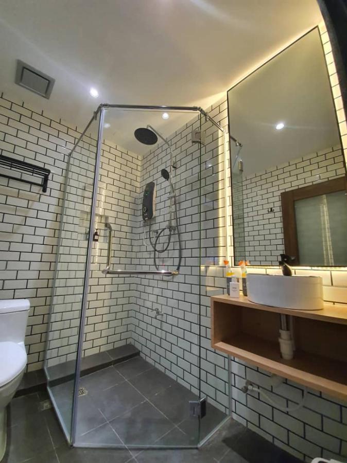 Vista Hotel Tawau Extérieur photo