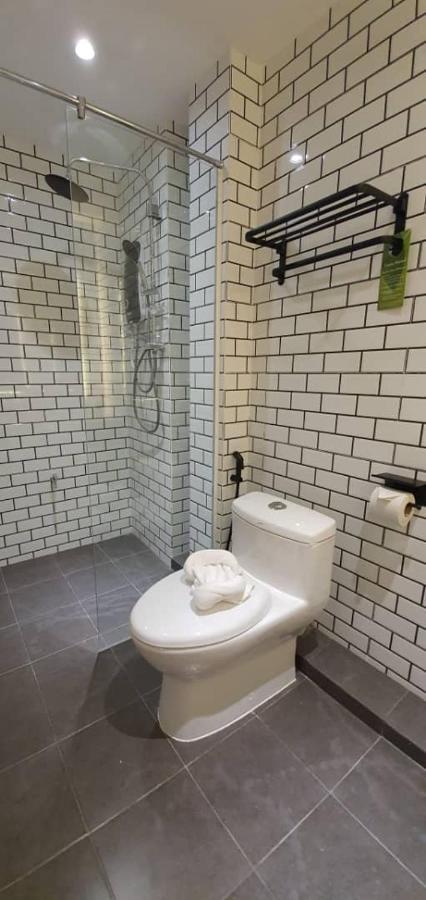 Vista Hotel Tawau Extérieur photo