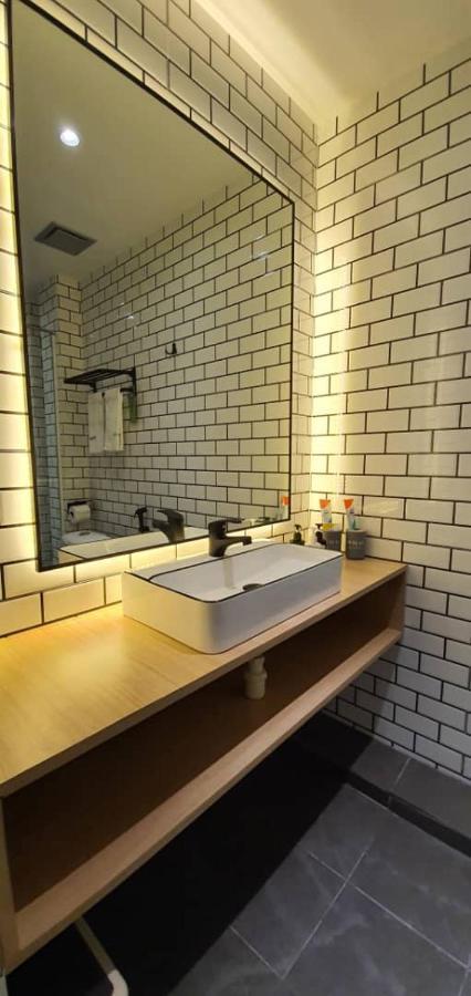 Vista Hotel Tawau Extérieur photo